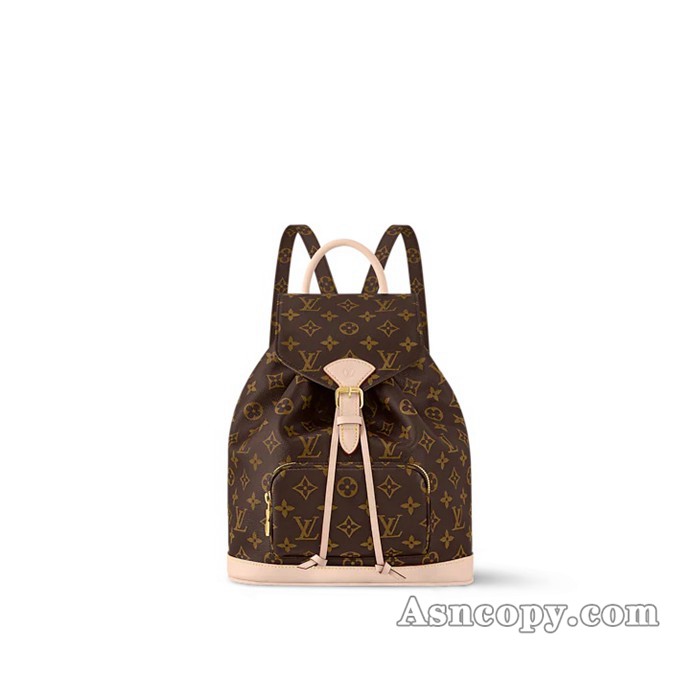 ルイヴィトンモノグラムモンスリ PMリュックサック  M11198