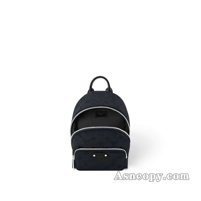 ルイヴィトンモノグラム･ナイロンパームスプリングス バックパック MINIリュックサック  M11780ポーラー ナイト