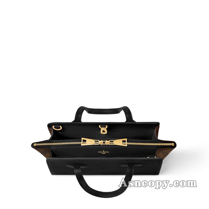 ルイヴィトンエピヴァレンヌ EWトートバッグ  M11791ブラック