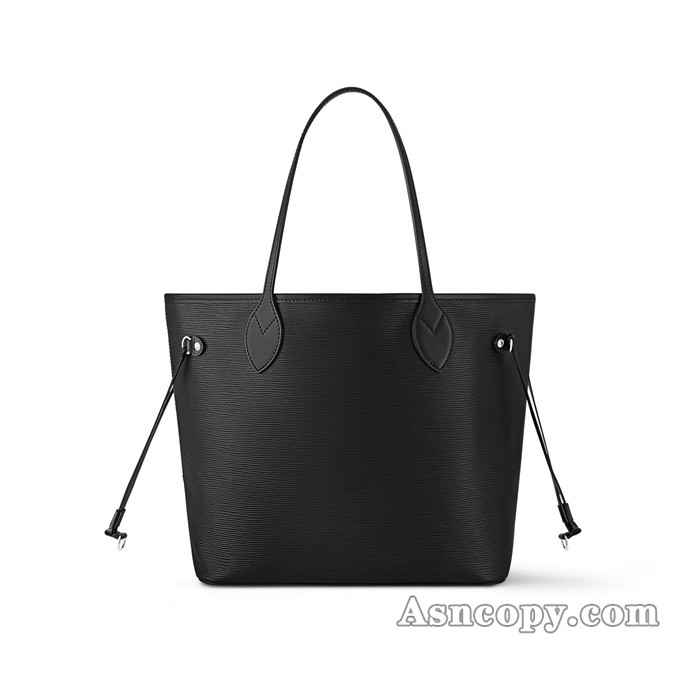 ルイヴィトンエピネヴァーフル MMトートバッグ  M11930ノワール