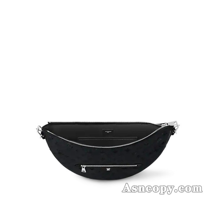 ルイヴィトンモノグラム･ナイロンループ･ホーボーショルダーバッグ  M11979ポーラー ナイト