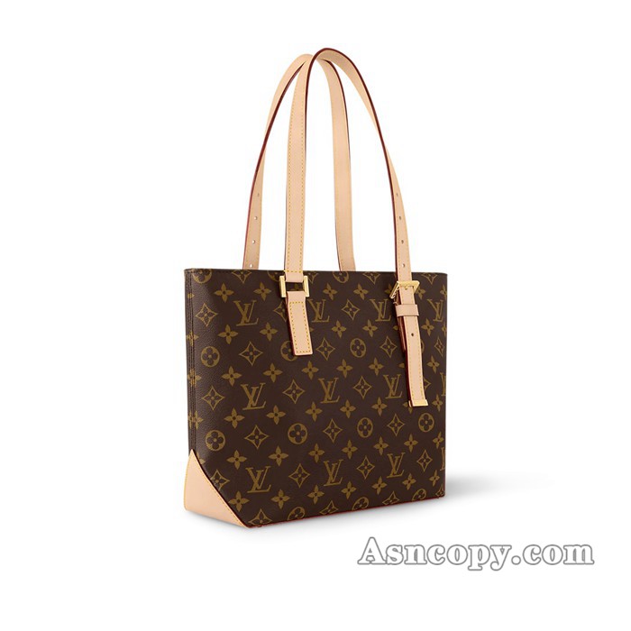 ルイヴィトンピアノトートバッグ  M12095