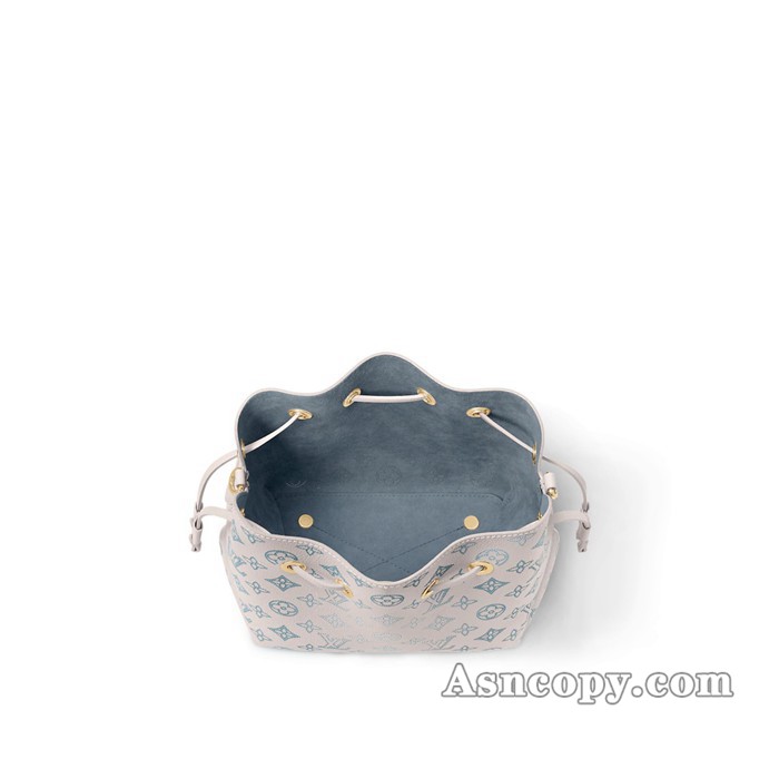 ルイヴィトンマヒナベラショルダーバッグ  M12125ブリューム