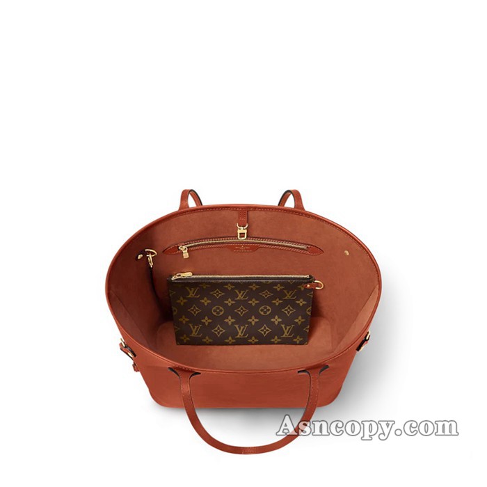 ルイヴィトンエピネヴァーフル MMトートバッグ M12467ケニア フォーヴ