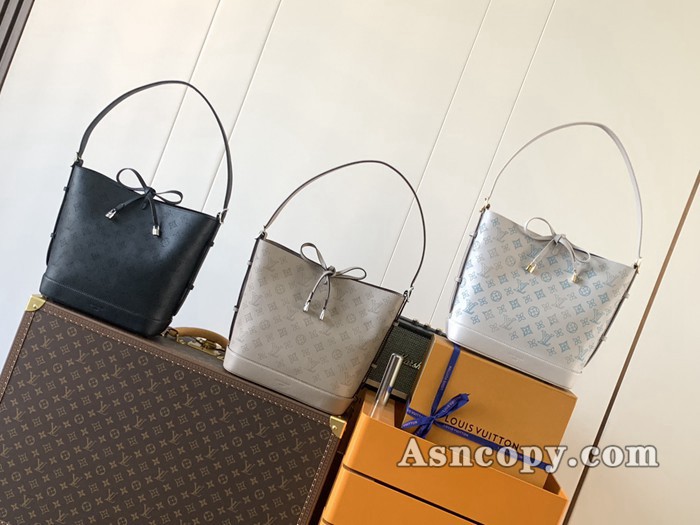 ルイヴィトンマヒナフロール NMショルダーバッグ  M12139ガレ