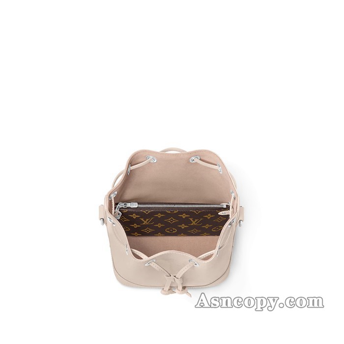 ルイヴィトンエピノエ BBショルダーバッグ  M12848クオーツ ホワイト