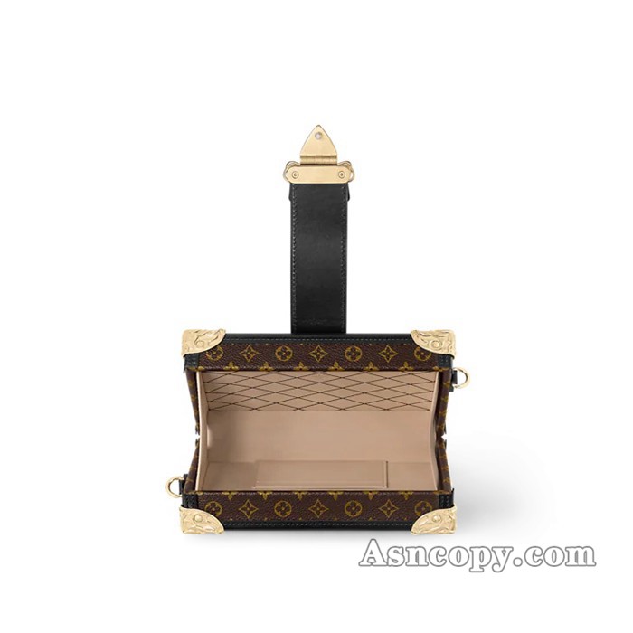 ルイヴィトンモノグラムプティット・マルショルダーバッグ M13738