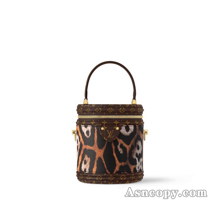 ルイヴィトンカンヌショルダーバッグ  M13846