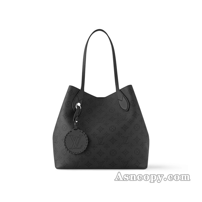 ルイヴィトンマヒナブロッサム MMトートバッグ  M21851