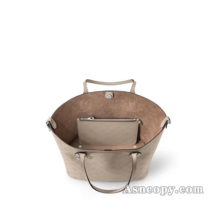 ルイヴィトンマヒナブロッサム MMトートバッグ  M21852