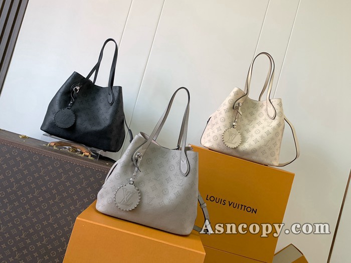 ルイヴィトンマヒナブロッサム MMトートバッグ  M21851