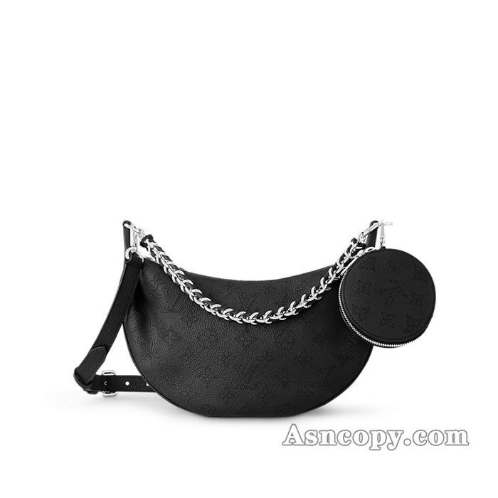 ルイヴィトンマヒナバイア PMショルダーバッグ  M22819