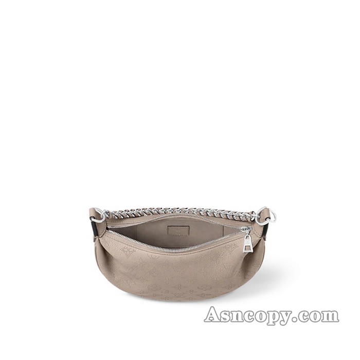 ルイヴィトンマヒナバイア PMショルダーバッグ  M22820