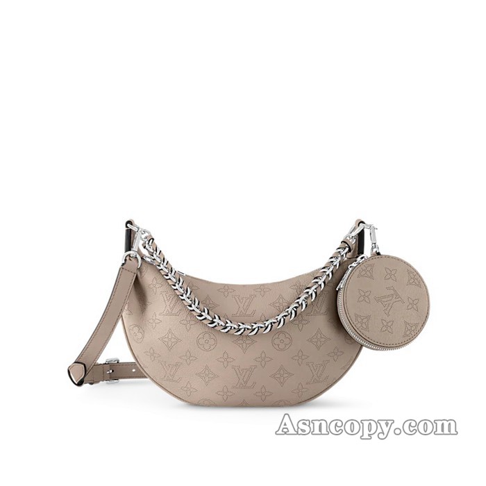 ルイヴィトンマヒナバイア PMショルダーバッグ  M22820