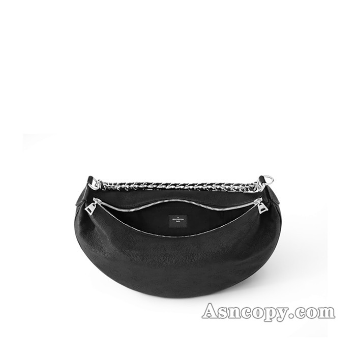 ルイヴィトンマヒナバイア MMショルダーバッグ  M22822