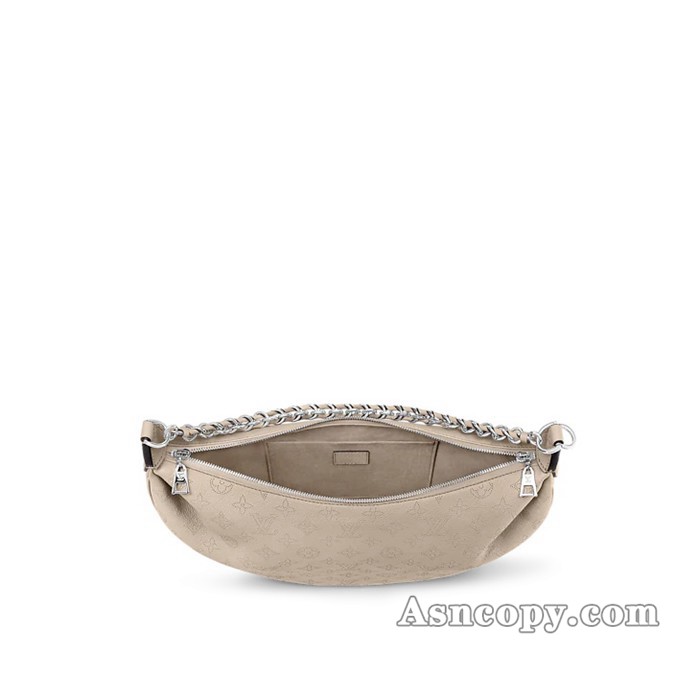 ルイヴィトンマヒナバイア MMショルダーバッグ  M22823