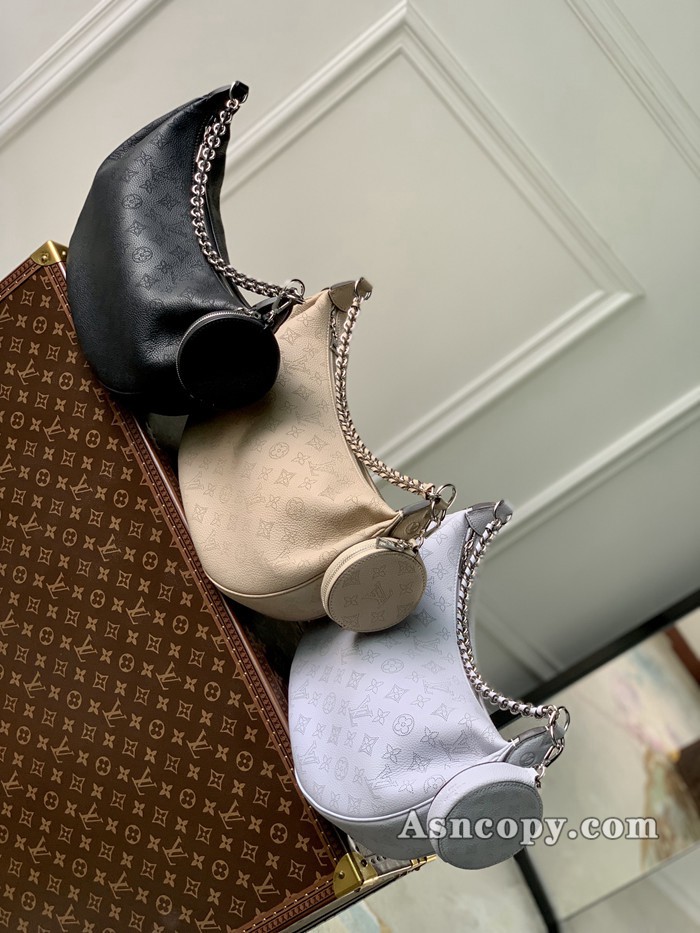 ルイヴィトンマヒナバイア MMショルダーバッグ  M22823