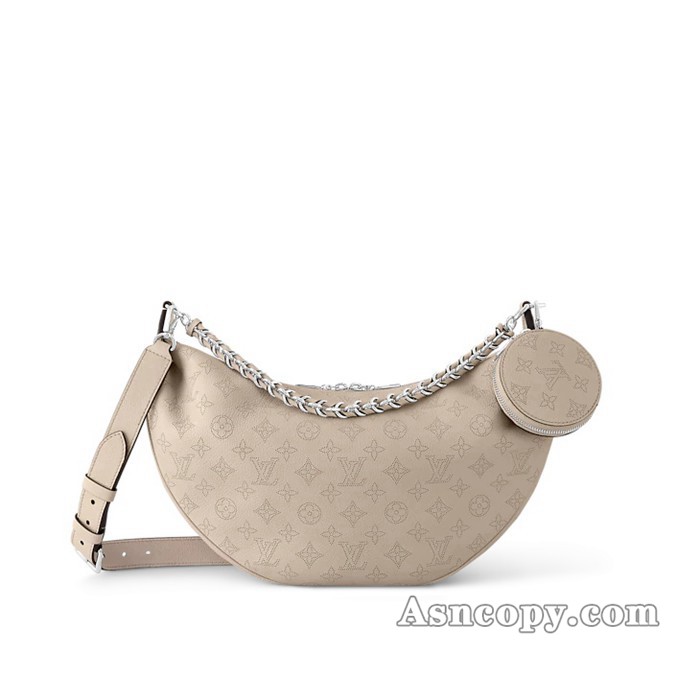 ルイヴィトンマヒナバイア MMショルダーバッグ  M22823