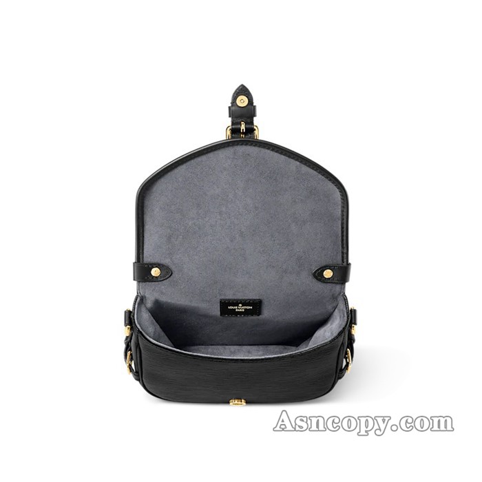 ルイヴィトンエピソミュール BBショルダーバッグ  M23469ノワール