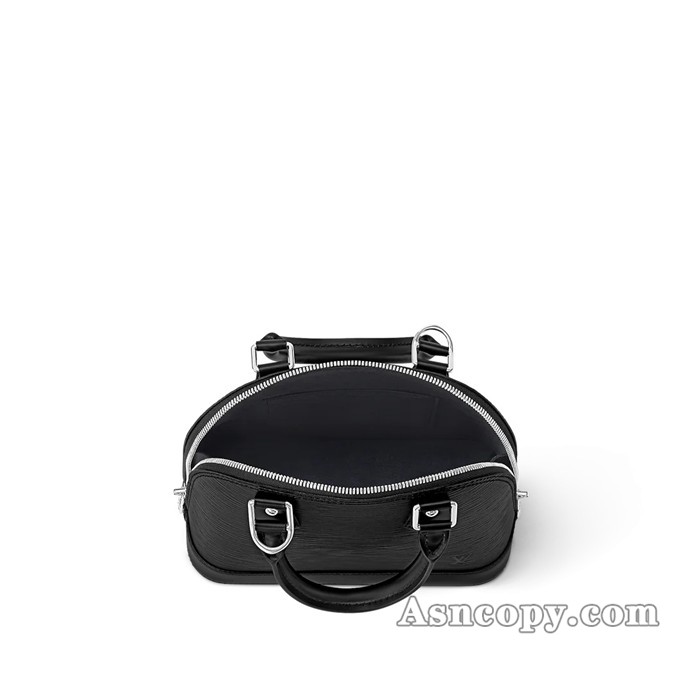 ルイヴィトンエピアルマ BBショルダーバッグ M24645ノワール