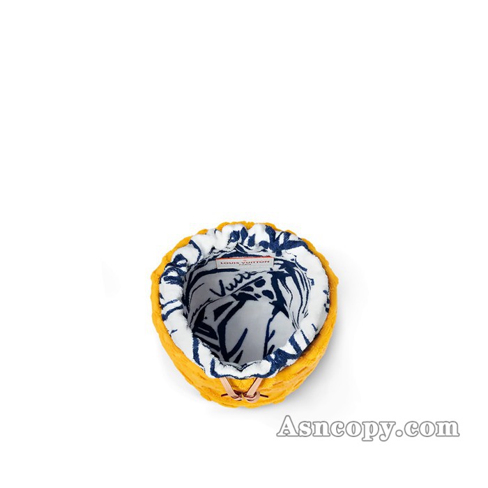 ルイヴィトンバケット･LV バケーションショルダーバッグ  M25144マンゴー