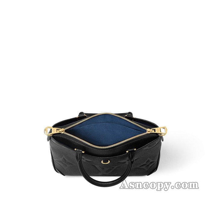 ルイヴィトンモノグラム･アンプラントトリアノン PM

ショルダーバッグ M46488