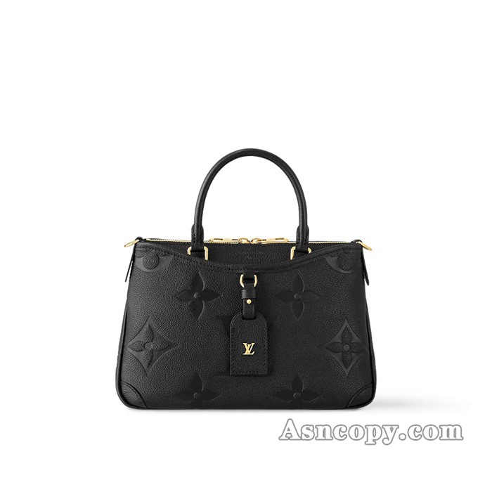 ルイヴィトンモノグラム･アンプラントトリアノン PM

ショルダーバッグ M46488