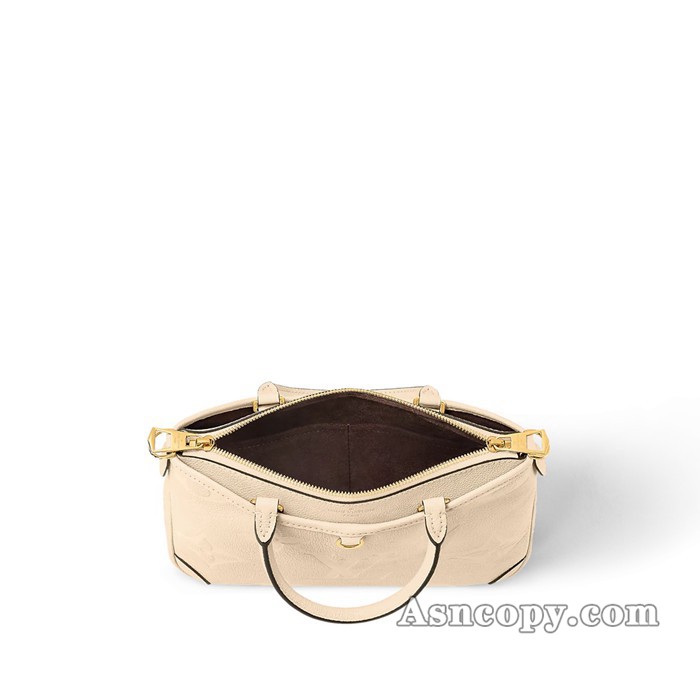 ルイヴィトンモノグラム・アンプラントトリアノン PM
ショルダーバッグ M46503