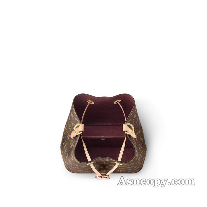 ルイヴィトンモノグラムネオノエ BBショルダーバッグ  M46581