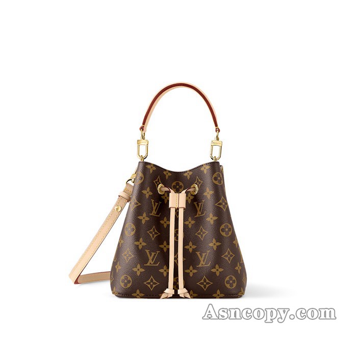 ルイヴィトンモノグラムネオノエ BBショルダーバッグ  M46581