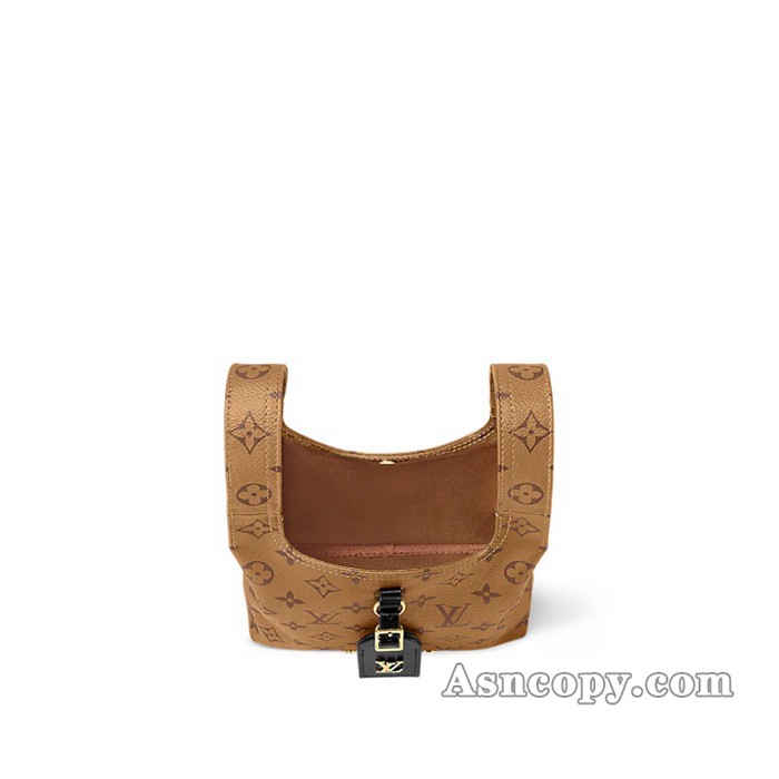 ルイヴィトンモノグラム･リバース アトランティス BBショルダーバッグ M46816