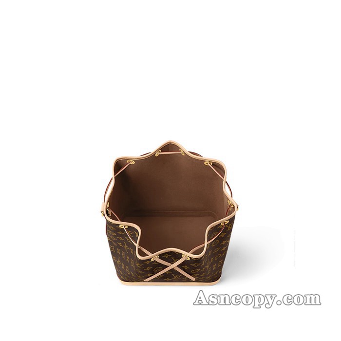 ルイヴィトンモノグラムノエショルダーバッグ  M46976