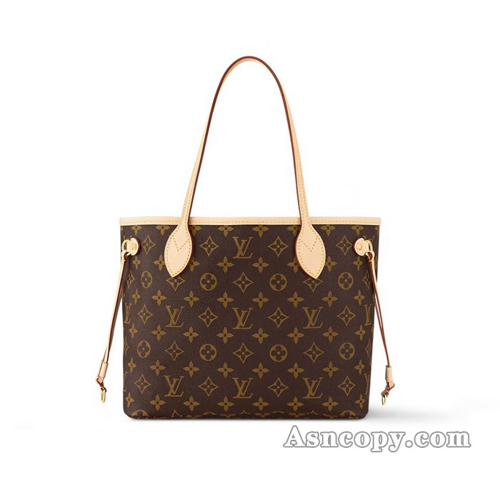 ルイヴィトンモノグラムネヴァーフル PMトートバッグ  M46979