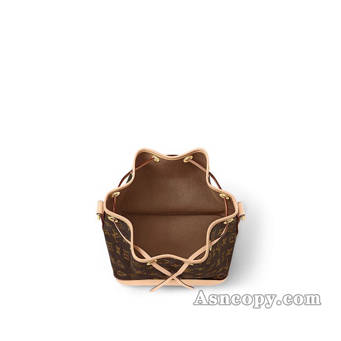 ルイヴィトンモノグラムノエ BBショルダーバッグ  M46983