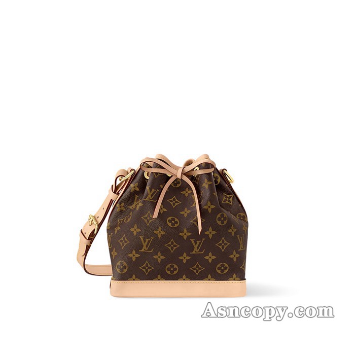 ルイヴィトンモノグラムノエ BBショルダーバッグ  M46983