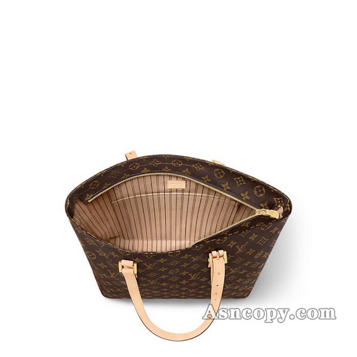 ルイヴィトンメッゾトートバッグ  M47134