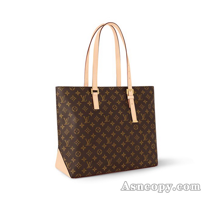 ルイヴィトンメッゾトートバッグ  M47134