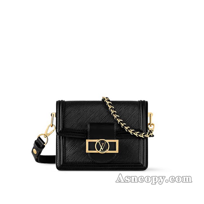 ルイヴィトンエピドーフィーヌ NV MINIショルダーバッグ  M55964