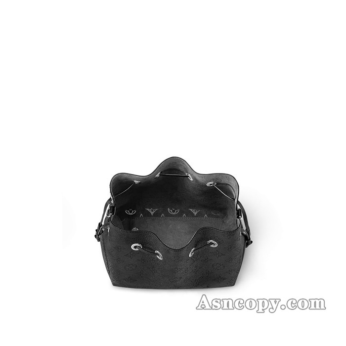 ルイヴィトンマヒナベラショルダーバッグ M57070ノワール