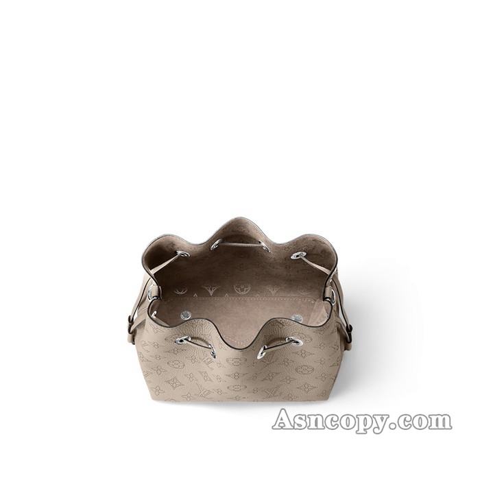 ルイヴィトンマヒナベラショルダーバッグ  M57201ガレ