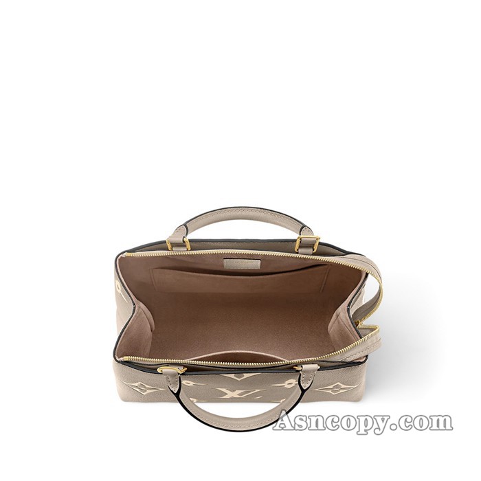 ルイヴィトンモノグラム･アンプラントプティ･パレ PMショルダーバッグ M58914