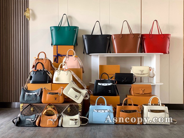 ルイヴィトンエピマレル･トート MMショルダーバッグ M59953ゴールドミエル