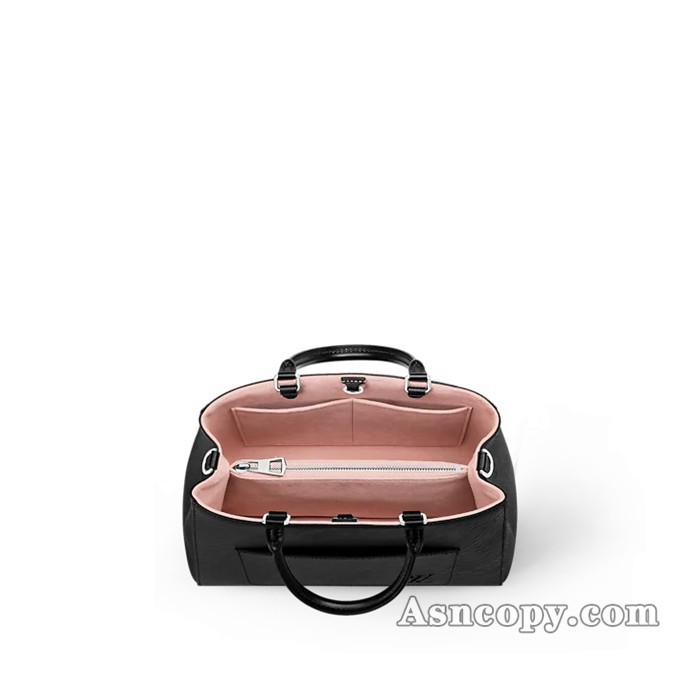 ルイヴィトンエピマレル･トート MMショルダーバッグ M59954ノワール