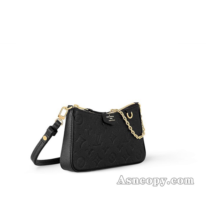 ルイヴィトンモノグラム･アンプラントイージー･ポーチショルダーバッグ  M80349