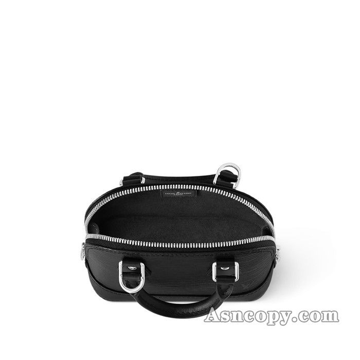 ルイヴィトンエピナノ･アルマショルダーバッグ  M81945