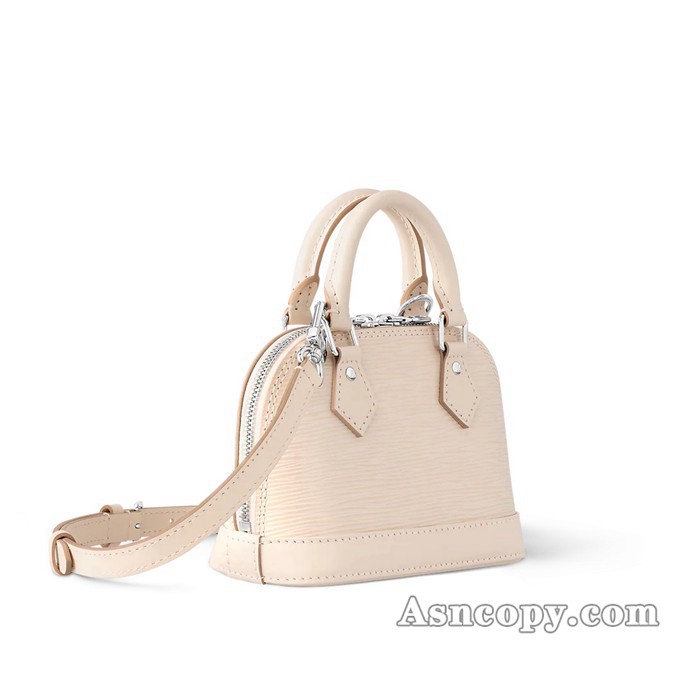 ルイヴィトンエピナノ･アルマショルダーバッグ  M82411