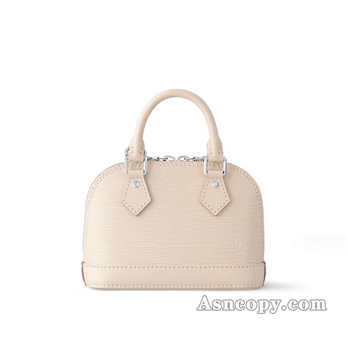 ルイヴィトンエピナノ･アルマショルダーバッグ  M82411