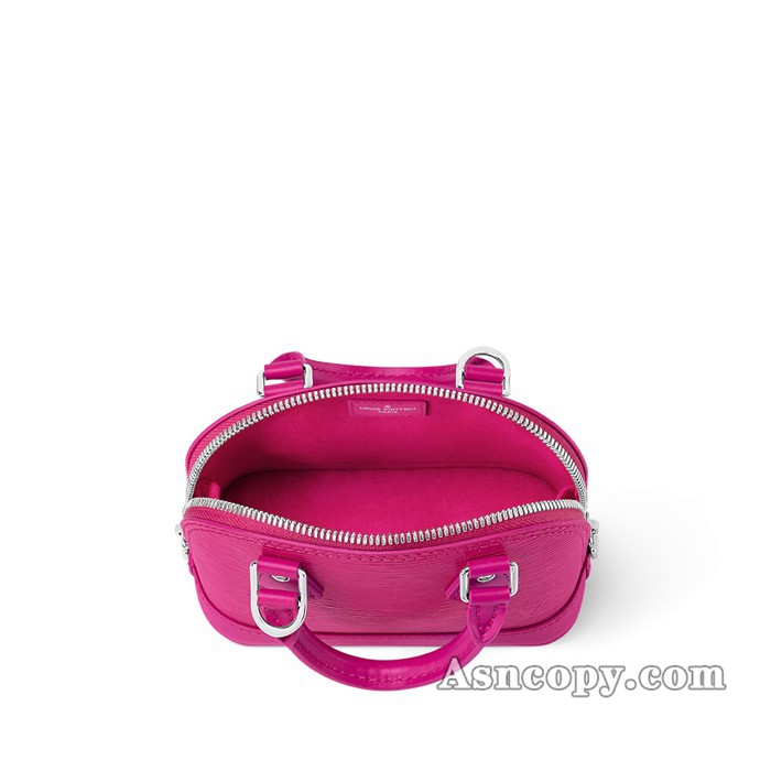 ルイヴィトンエピナノ･アルマショルダーバッグ  M82511