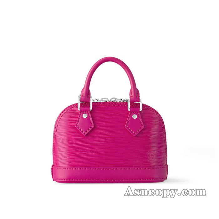 ルイヴィトンエピナノ･アルマショルダーバッグ  M82511