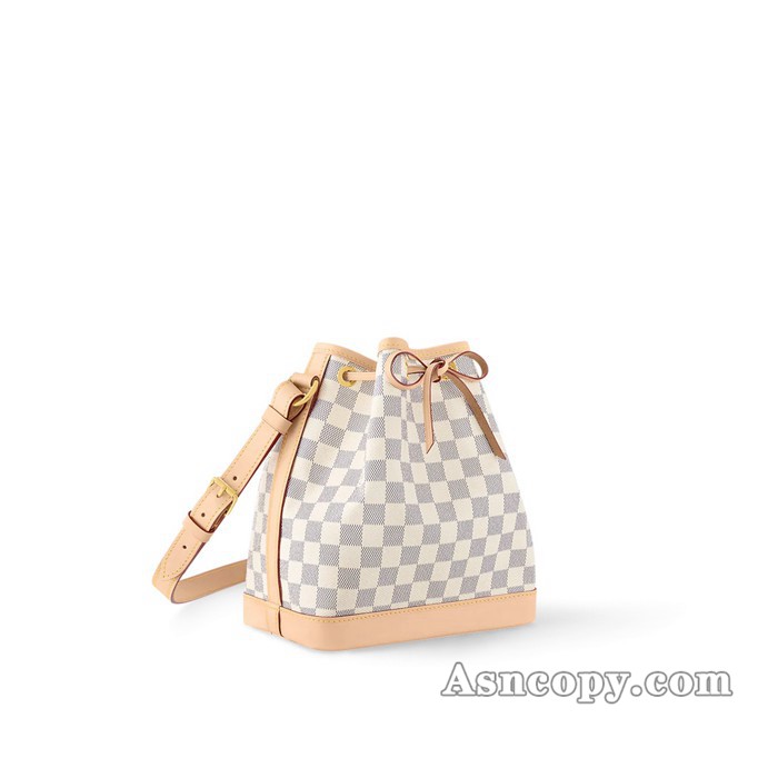 ルイヴィトンダミエ･アズールノエ BBショルダーバッグ  N40594